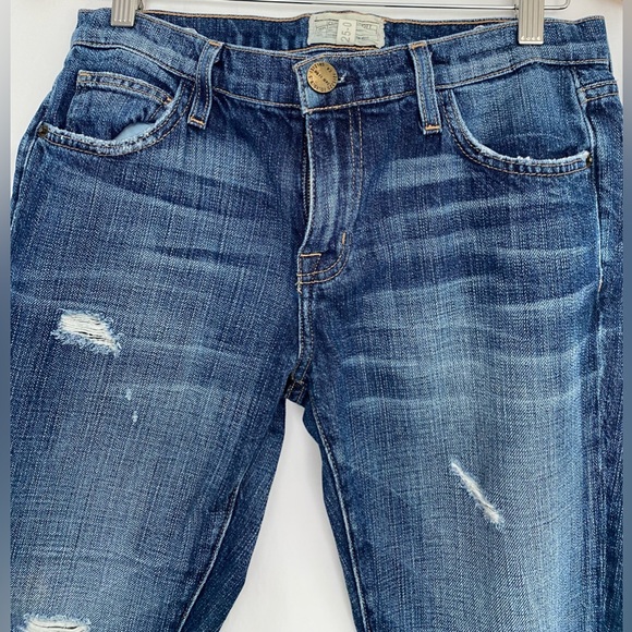CURRENT ELLIOT • Jeans • Previously Loved • 25 - Picture 2 of 7